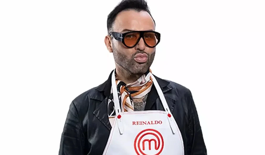 MasterChef: cozinheiro pede desculpas após fala considerada racista