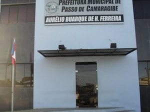 Passo de Camaragibe firma contratos com instituto que podem chegar a R$ 29 milhões