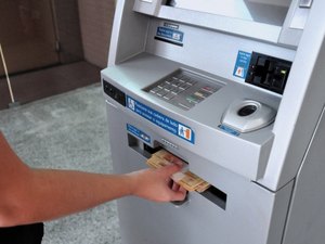 Governo de Alagoas libera pagamento da segunda faixa salarial na sexta (11)