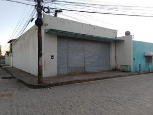 [Vídeo] Polícia vai investigar sumiço de equipamentos que estavam em abrigo usado por venezuelanos