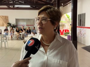 [Vídeo] Escola Virgem dos Pobres traz experiência pedagógica da Itália para Arapiraca