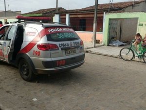 Duas pessoas são mortas a tiros em Maceió e Região Metropolitana