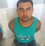 Reeducandos monitorados por tornozeleira eletrônica são detidos em Penedo