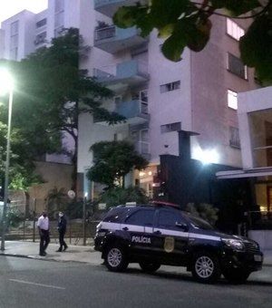 MP do Rio prende suspeitos de desvios de R$ 9,1 mi em hospitais durante 7 anos
