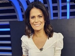 Adriana Araújo já tem data para estrear “Repórter Record Investigação”