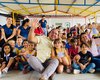 Junqueiro realiza abertura da 15ª Semana do Bebê