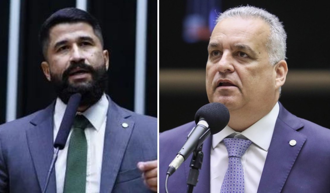 Ditadura da toga: deputados alagoanos criticam STF por regulação das redes sociais