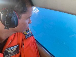 SSP faz buscas por pescador que desapareceu no litoral alagoano