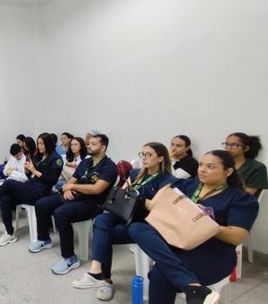 HEA promove capacitação para uma alta hospitalar mais segura e humanizada