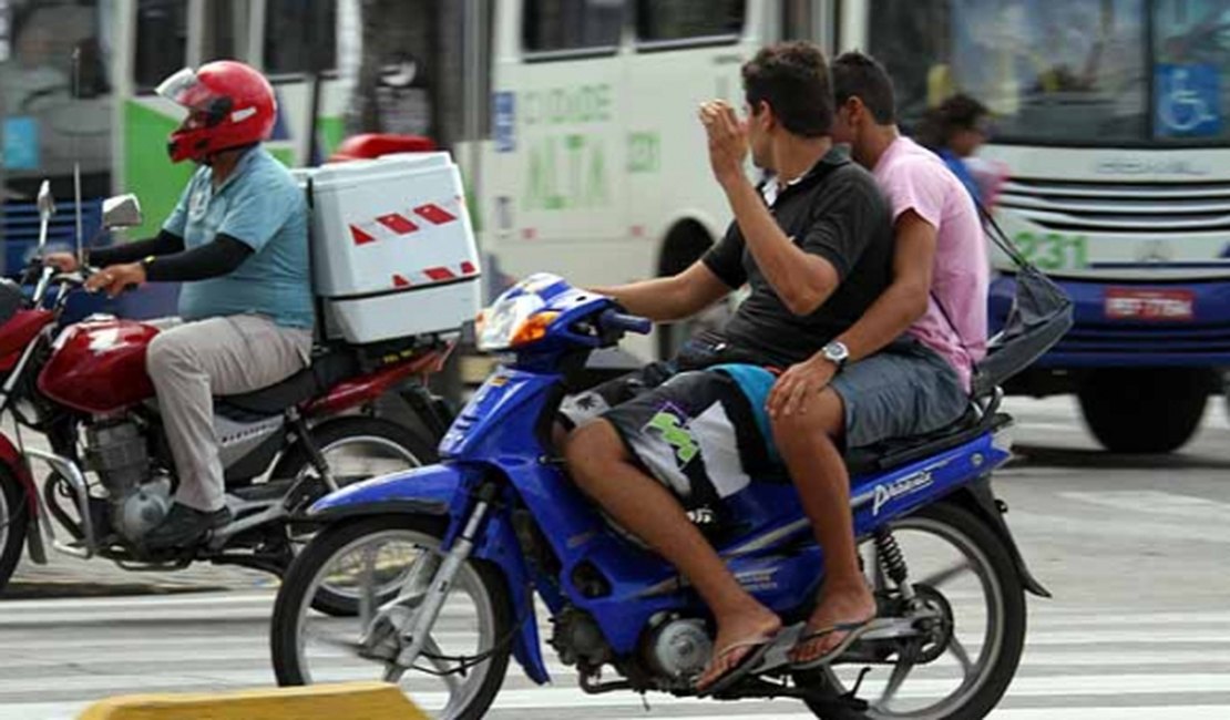 Alagoas ainda não tem prazo para controle de cinquentinhas