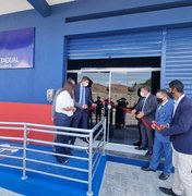 Sede das Promotorias de Justiça é inaugurado em Delmiro Gouveia