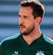 Luiz Fernando Pongelupe será o novo executivo de futebol do ASA