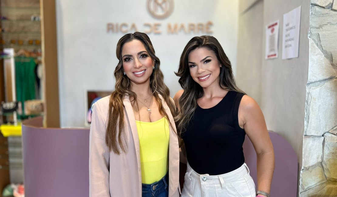 Setembro Amarelo em destaque: loja realiza encontro com psicóloga e experiências de autocuidado às clientes
