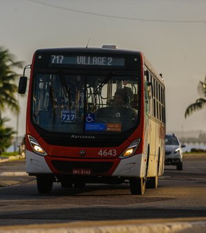 Prefeito de Maceió JHC anuncia que o Massayó kids terá ônibus de graça