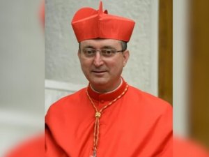 Conclave: quem é o brasileiro em lista de favoritos - e o que ele acha disso?