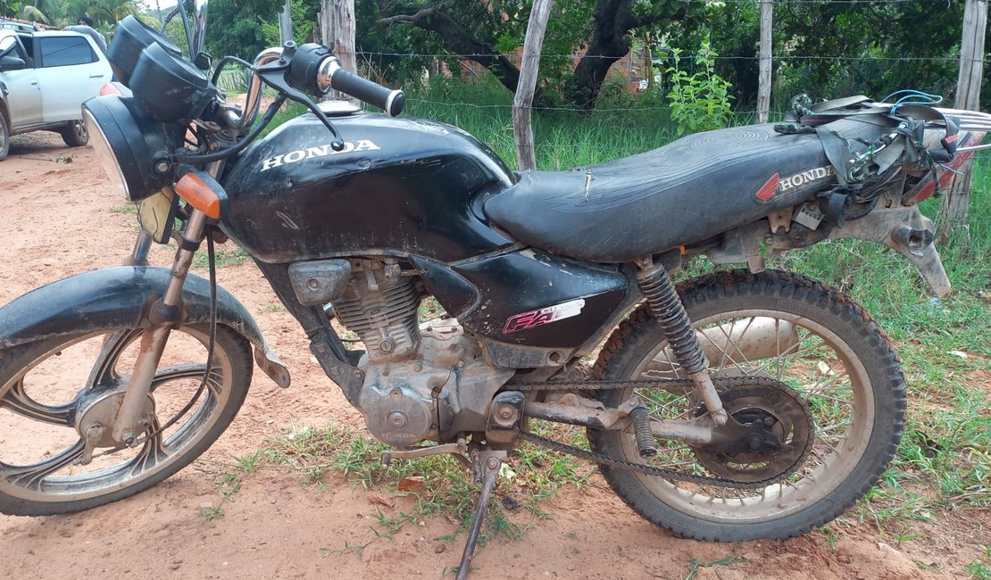 Homem é preso na Bahia acusado de estuprar cunhada em Batalha