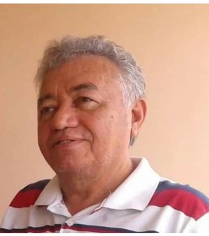 ‘Dr. Curió’: morre o advogado e ex-procurador de Porto Calvo