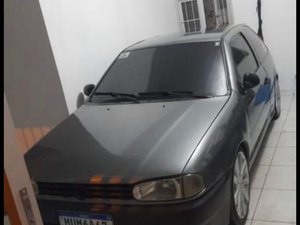 Ladrão furta carro estacionado em loteamento de Porto Calvo