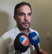 Paulo Dantas convoca Davi Maia para compor chapa de federais do PSD