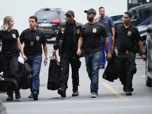 Ex-secretário de Temer é alvo da Lava Jato no Rio