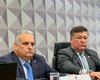 Relator da CPMI do INSS, Alfredo Gaspar afirma que seguirá o ‘rastro do dinheiro desviado’