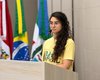 Teca Nelma cobra explicações sobre investimentos do Iprev no Banco Master