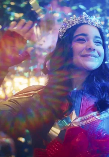Atriz da Marvel se pronuncia sobre 'flop' de As Marvels