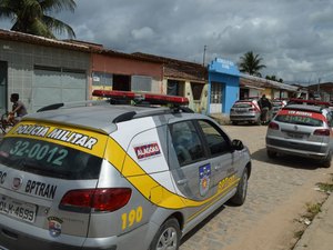 Operação integrada prende suspeitos de tráfico de drogas e roubos em Maceió