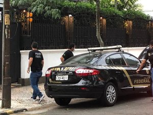 Wassef, Zanin e outros advogados são alvos da Operação Lava Jato