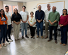 Prefeitura e Secom Alagoas discutem implantação do Projeto Plural em Santana do Ipanema