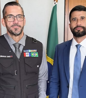 [Vídeo] Leonardo Dias e Fabio Costa convocam Direita para manifestação contra Lula e ministros do STF