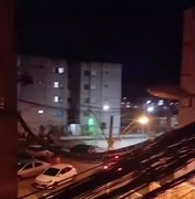 Homem é baleado perto de quadra no Benedito, é socorrido e morre no HGE