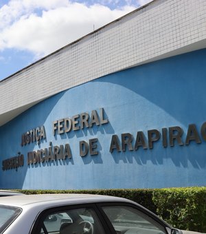 Juiz Federal implanta medidas para coibir alto volume de ações judiciais por falsos agricultores em Arapiraca