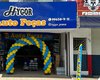 Hygor Autopeças inaugura quinta unidade no bairro Ouro Preto e amplia presença em Arapiraca