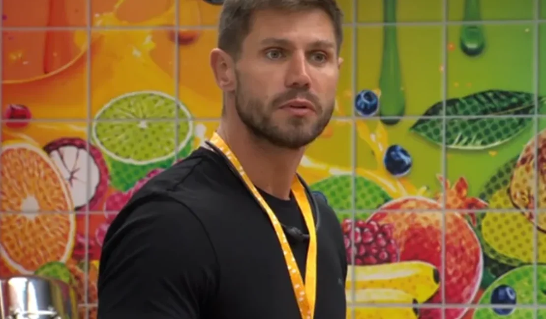 Dinâmica do BBB 26 terá mudança inesperada após atitude de Jonas
