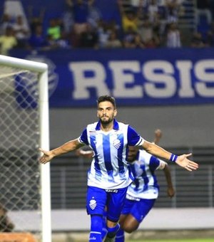 Rodrigo Pimpão nega contato do Botafogo