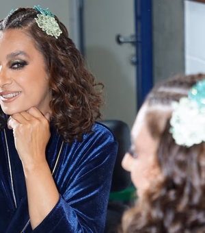 Cátia Fonseca deixa Dança dos Famosos após lesão em ensaio
