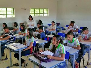 Limoeiro de Anadia conquista o Prêmio de Qualidade da Educação Municipal