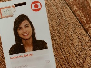 Após 11 anos, Mari Palma pede demissão da Globo: “Hora de mudar”