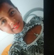 Familiares buscam por adolescente desaparecida em São Miguel dos Campos 