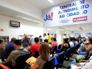 Arapiraca recebe novo atendimento da Secretaria da Fazenda