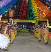 Porto Calvo abre inscrições para Festival de Quadrilhas Juninas