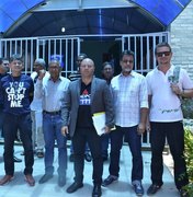 Sindpol acusa governo de Alagoas de maquiar realidade de delegacias