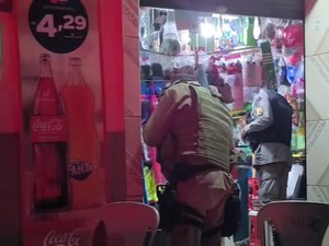 Bandidos matam comerciante em Colônia Leopoldina