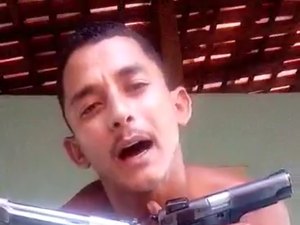 Traficante morre durante confronto com rivais
