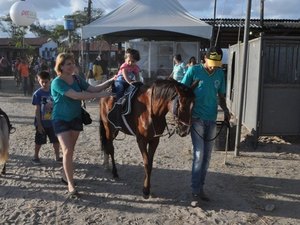 Sucesso da Expoagro demonstra força do setor agropecuário alagoano