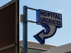 Jovem tenta matar irmãos mais novos e alega que era 'injustiçado'