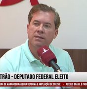 “Me arrependo sim, diuturnamente, de ter votado no PT em 4 eleições”, lamenta Marx Beltrão