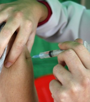 Dia “D” de vacinação contra a gripe terá 32 pontos em Maceió; confira!