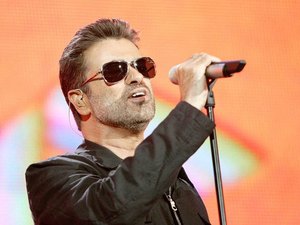 George Michael, cantor de 'Freedom! '90', morre aos 53 anos